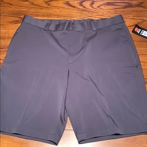 Slazenger tech shorts